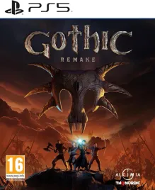 gothic-1-remake-ps5-polski-dubbing-gra-nowa-w-folii