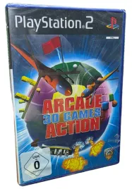 arcade-action-30-action-games-ps2-nowa-w-oryginalnej-folii