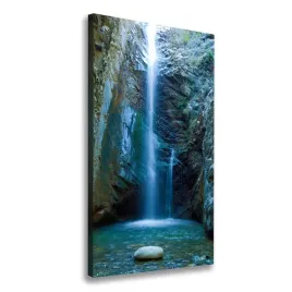 foto-obraz-na-plotnie-do-salonu-wodospad-50x100-cm