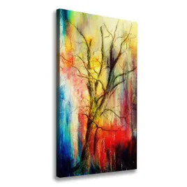 foto-obraz-na-plotnie-abstrakcyjne-drzewo-50x100cm
