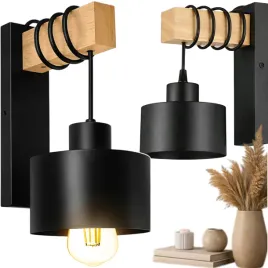 kinkiet-scienny-led-drewniany-loft-modern-do-sypialni-salonu-wewnetrzny
