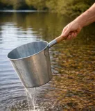 wiadro-ocynkowane-5l-stalowe-czerpak-do-wody-stan-nowy