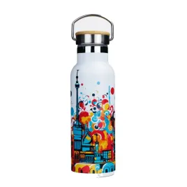 butelka-termiczna-stalowa-dr-bacty-iris-biala-colorful-city