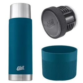termos-na-napoje-esbit-stalowy-prozniowy-sculptor-1l-2-kubki-polar-blue