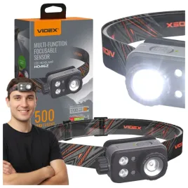 latarka-czolowa-taktyczna-led-videx-500lm-5000k-12-trybow-regulacja-swiatla