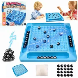 szachy-magnetyczne-gra-rodzinna-logiczna-strategiczna-planszowa-32-kulki