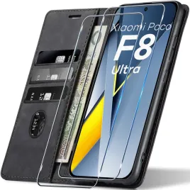 etui-skorzane-magnetyczne-do-poco-f8-ultra-2x-szklo
