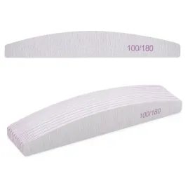 pilnik-pilniczek-do-paznokci-manicure-pedicure-lodka-100-180-zestaw-10-szt