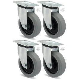 4x1hpogus125k1-kolo-poliamid-guma-fi125-wozek-komplet-4-szt