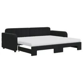 sofa-rozsuwana-2w1-czarna-224x1925x71cm-aksamit
