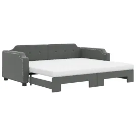 sofa-rozsuwana-z-materacami-ciemnoszara-80x200-cm-tkanina