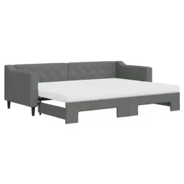 sofa-rozsuwana-z-materacami-ciemnoszara-80x200-cm-tkanina