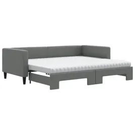 sofa-rozsuwana-z-materacami-ciemnoszara-90x190-cm-tkanina