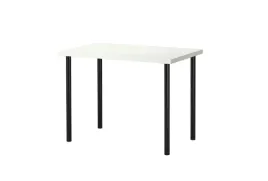 ikea-linnmon-adils-stol-biurko-100x60-cm-bialy-czarny