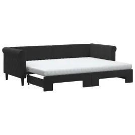 sofa-rozsuwana-z-materacami-czarna-80x200-cm-aksamit
