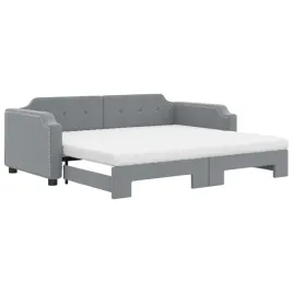 sofa-rozsuwana-z-materacami-jasnoszara-90x190-cm-tkanina