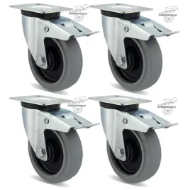 4x2hpogus125k1-kolo-poliamid-guma-fi125-wozek-komplet-4-szt