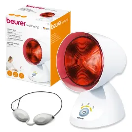 lampa-lecznicza-beurer-bialy-100-w