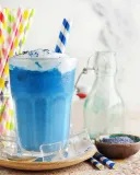 blue-matcha-niebieska-herbata-klitoria-butterfly-pea-proszek-50-g-marka-green-essence-waga-50-g