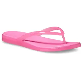 crocs-damskie-lekkie-buty-japonki-klapki-miami-jelly-round-toe-flip-39-40