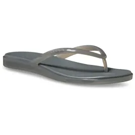 crocs-damskie-lekkie-buty-japonki-klapki-miami-jelly-round-toe-flip-39-40