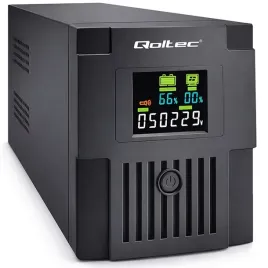 qoltec-ups-line-interactive-monolith-2000va-1200w-lcd-usb-rj45