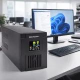 qoltec-ups-line-interactive-monolith-2000va-1200w-lcd-usb-rj45-technologia-wykonania-brak-informacji