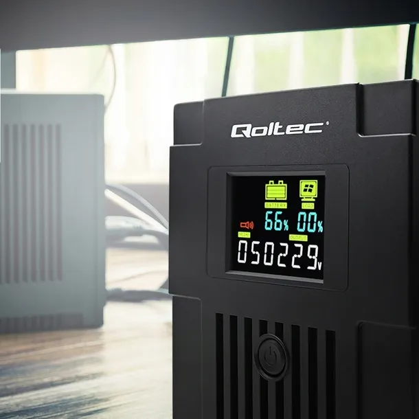 qoltec-ups-line-interactive-monolith-2000va-1200w-lcd-usb-rj45-pojemnosc-akumulatora-9-ah
