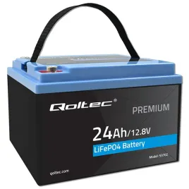 akumulator-qoltec-lifepo4-12-8v-24ah-307-2wh-bms-czarny-lub-niebieski