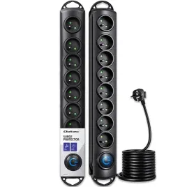 qoltec-listwa-zasilajaca-antyprzepieciowa-8-gniazd-1-8m-czarna