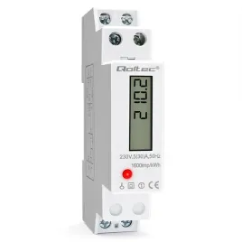 qoltec-jednofazowy-licznik-energii-230v-5-30-a-lcd-na-szyne-din