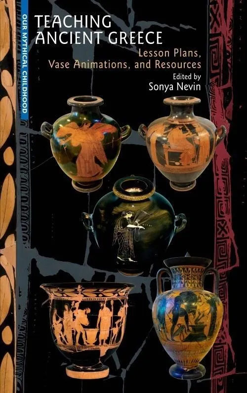 teaching-ancient-greece-lesson-plans