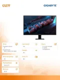 monitor-27-cali-gs27f-gaming-wnd-d5-stan-nowy-standard-vesa-100-x-100
