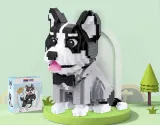 husky-szczeniak-klocki-973-el