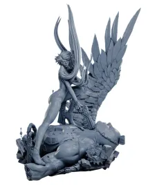 figurka-do-malowania-bayonetta-45-cm-zywica-druk-3d-16k-fanart