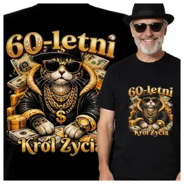 koszulka-na-60-urodziny-prezent-rocznice-lat-smieszna-taty-dziadka-kot-xl