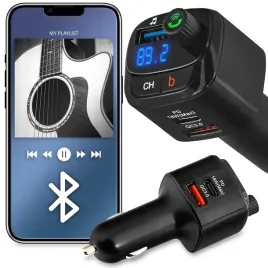 transmiter-fm-samochodowy-bluetooth-szybka-ladowarka-mp3-sd-2-x-usb-usb-c