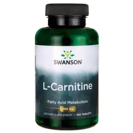 swanson-l-carnitine-l-karnityna-500-mg-100-tabl