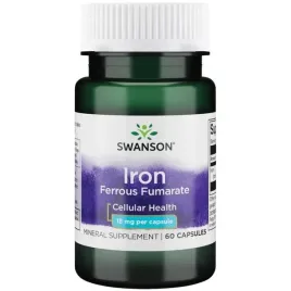 swanson-iron-ferrous-fumarate-18-mg-60-kaps