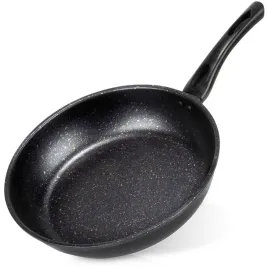 patelnia-granitowa-basic-line-28-cm