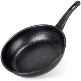 patelnia-granitowa-basic-line-24-cm