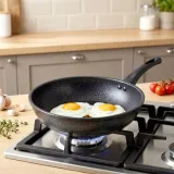 patelnia-granitowa-basic-line-24-cm-stan-nowy