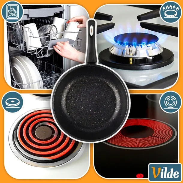 patelnia-granitowa-basic-line-24-cm-stan-nowy