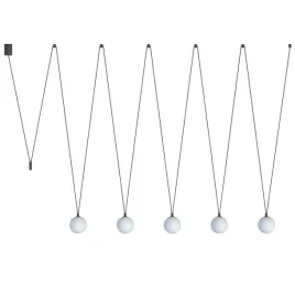 lampa-wiszaca-designerska-kule-sling-10355-nowodvorski-nad-stol-czarna-bial