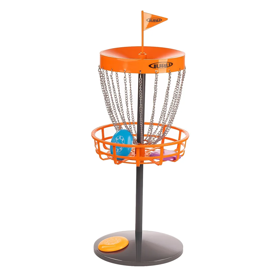 gra-ogrodowa-schildkrot-mini-discgolf-stan-nowy