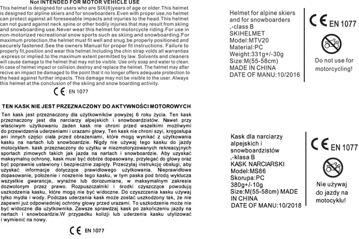 kask-narciarski-minnie-stan-nowy-wiek-dziecka-brak-informacji