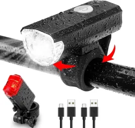 lampka-rowerowa-gobikey-oswietlenie-rowerowe-zestaw-tyl-przod-ipx5-pro