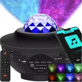 projektor-gwiazd-led-lampka-nocna-glosnik-rzutnik