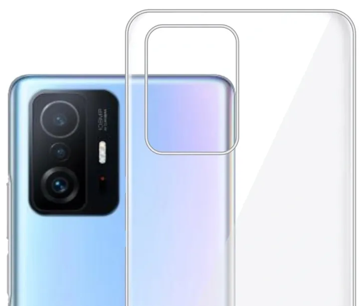 plecki-telforceone-do-xiaomi-redmi-note-11-pro-bezbarwny-kolekcja-ultra-slim