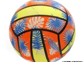 pilka-gumowa-9-liscie